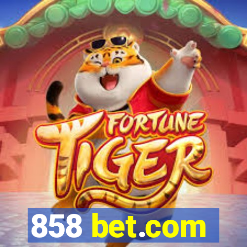 858 bet.com